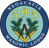 Neoacacia Masonic Lodge #595